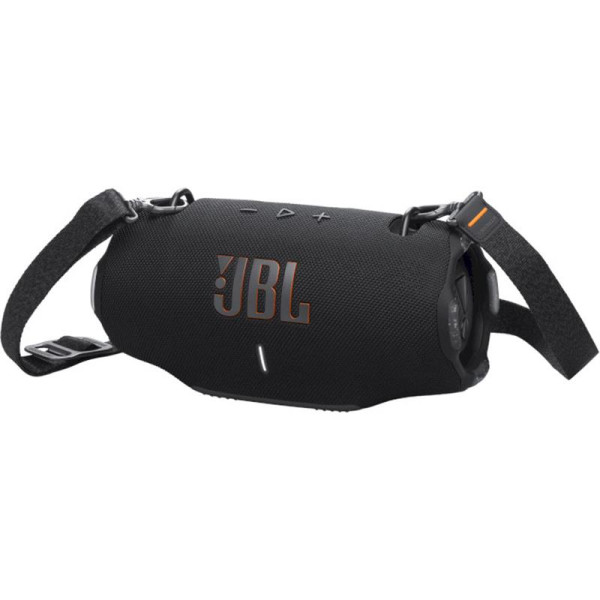 Акустическая система JBL Xtreme 4 Black (JBLXTREME4BLKEUNA)