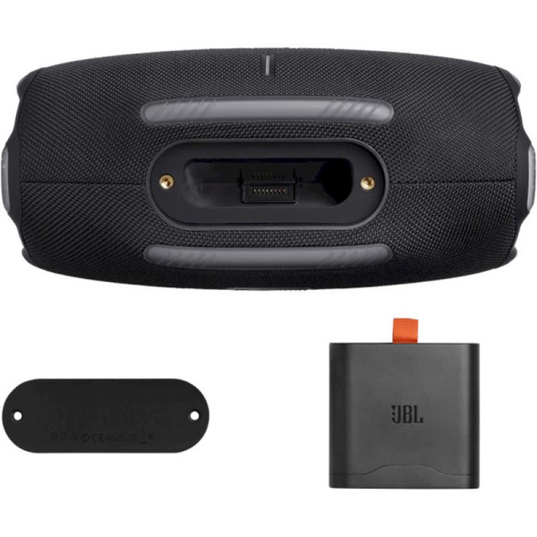 Акустическая система JBL Xtreme 4 Black (JBLXTREME4BLKEUNA)