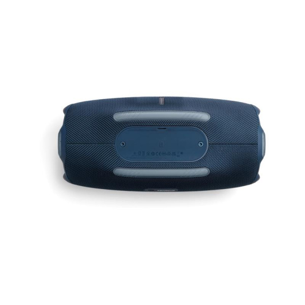 Акустична система JBL Xtreme 4 Blue (JBLXTREME4BLUEUNA)
