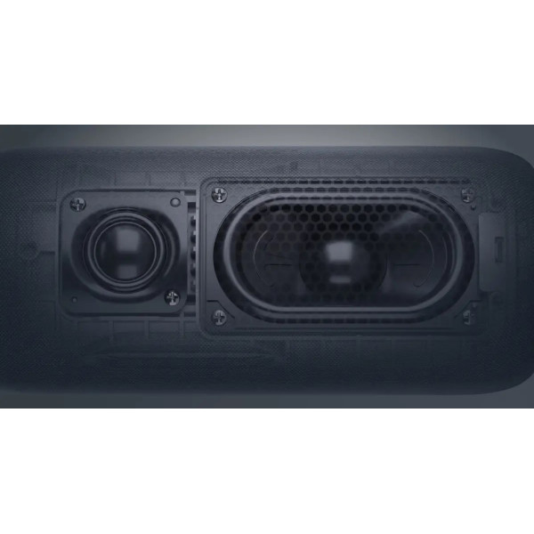 Акустична система Motorola Moto Sound Flow Carbon (PG38C07843)
