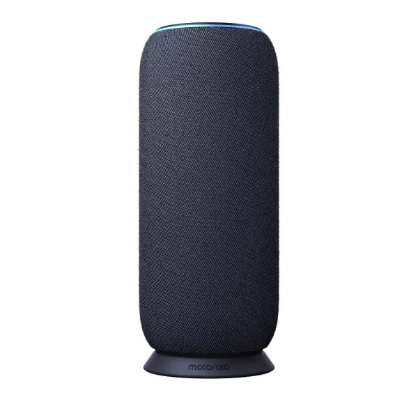 Акустична система Motorola Moto Sound Flow Carbon (PG38C07843)