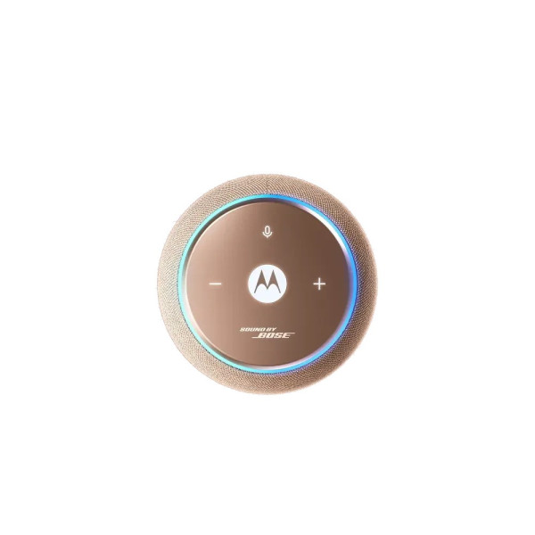 Акустична система Motorola Moto Sound Flow Warm Taupe (PG38C07850)