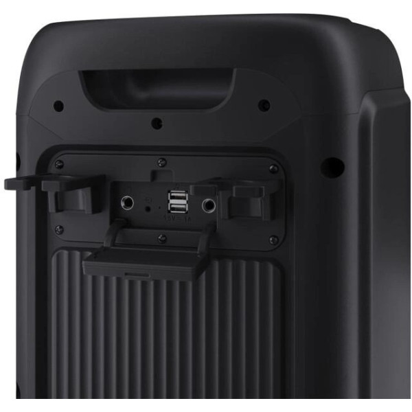 Акустична система Sharp XParty Street Beat PS-949 Black