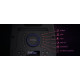 Акустична система Sharp XParty Street Beat PS-949 Black
