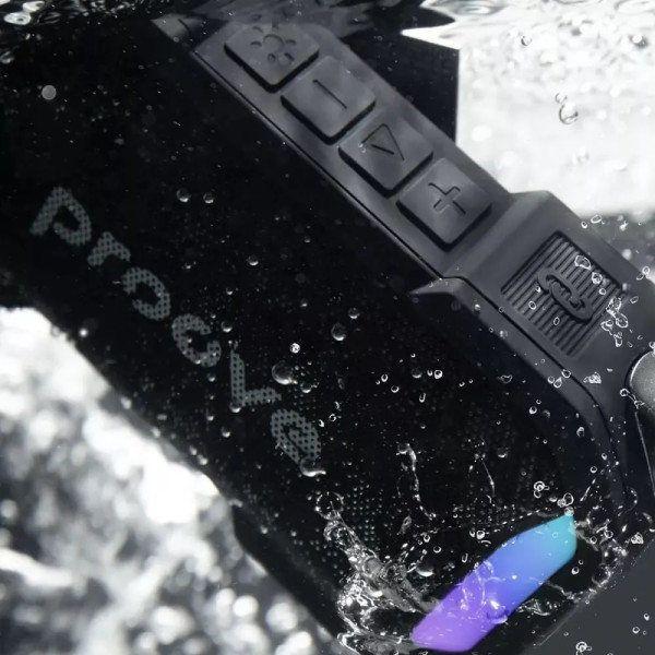 Акустична система Proove Black Rock Black (PSBK08117201)
