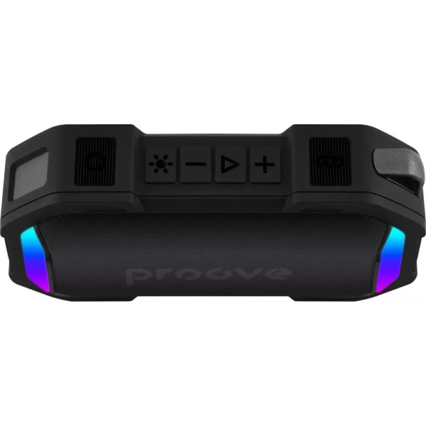 Акустична система Proove Black Rock Black (PSBK08117201)