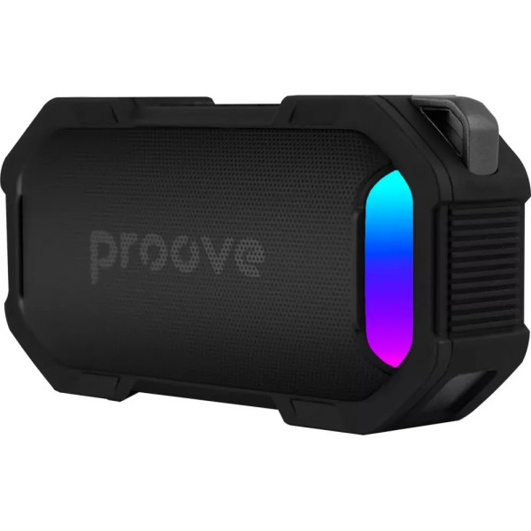 Акустична система Proove Black Rock Black (PSBK08117201)