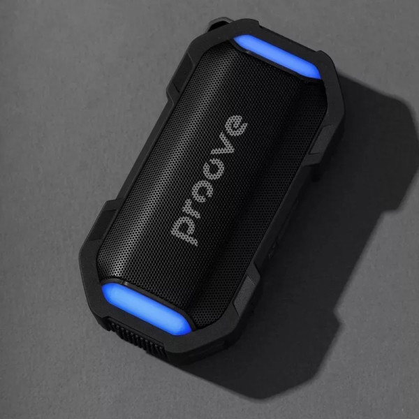 Акустична система Proove Black Rock Black (PSBK08117201)