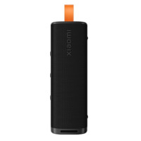 Акустическая система Xiaomi Sound Outdoor Black (QBH4261GL)