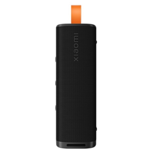 Акустическая система Xiaomi Sound Outdoor Black (QBH4261GL)