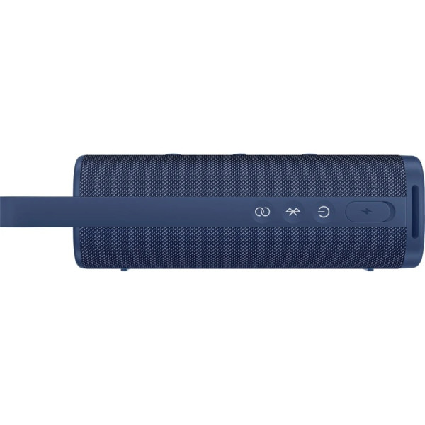 Акустическая система Xiaomi Sound Outdoor Blue (QBH4265GL)
