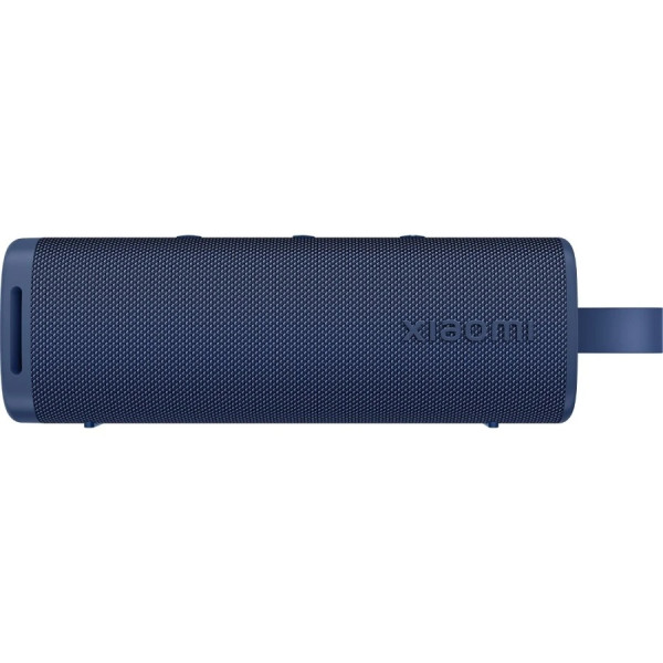 Акустическая система Xiaomi Sound Outdoor Blue (QBH4265GL)