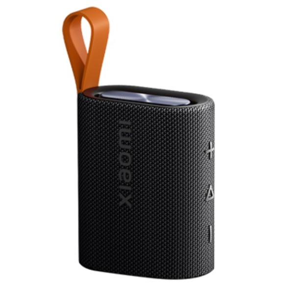 Акустическая система Xiaomi Sound Pocket Black (QBH4269GL)