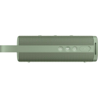 Акустическая система Xiaomi Sound Outdoor Green (QBH4372GL)