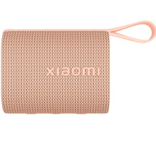 Акустична система Xiaomi Sound Pocket Pink (QBH4380GL)