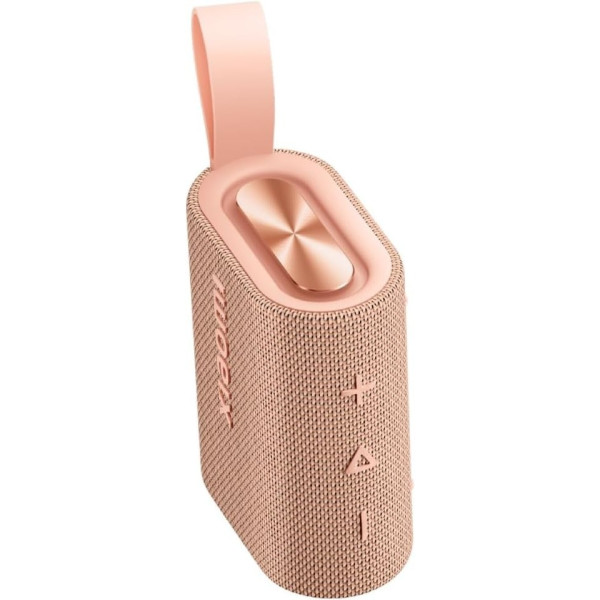 Акустическая система Xiaomi Sound Pocket Pink (QBH4380GL)