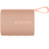 Акустическая система Xiaomi Sound Pocket Pink (QBH4380GL)_EU