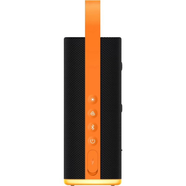 Акустическая система Xiaomi Sound Play Black (QBH4422GL)
