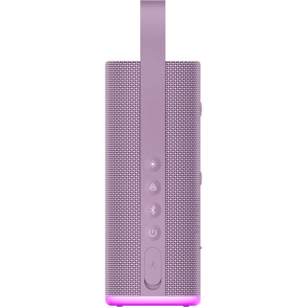 Акустическая система Xiaomi Sound Play Purple (QBH4431GL)