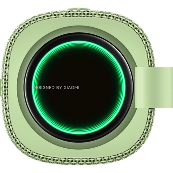 Акустическая система Xiaomi Sound Play Green (QBH4433GL)