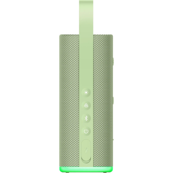 Акустическая система Xiaomi Sound Play Green (QBH4433GL)