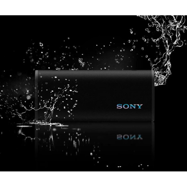 Акустическая система Sony Ult Field 3 Black (SRSULT30B.E)
