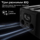 Акустическая система HiFuture Event Horizon 100W Black (event horizon.black)