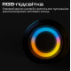 Акустическая система HiFuture Gravity 45W Black (gravity.black)