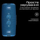 Акустическая система HiFuture Gravity 45W Black (gravity.black)