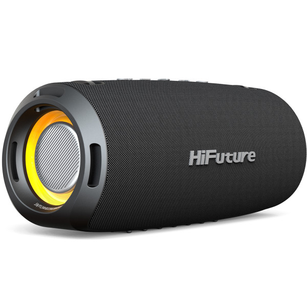 Акустическая система HiFuture Gravity 45W Black (gravity.black)