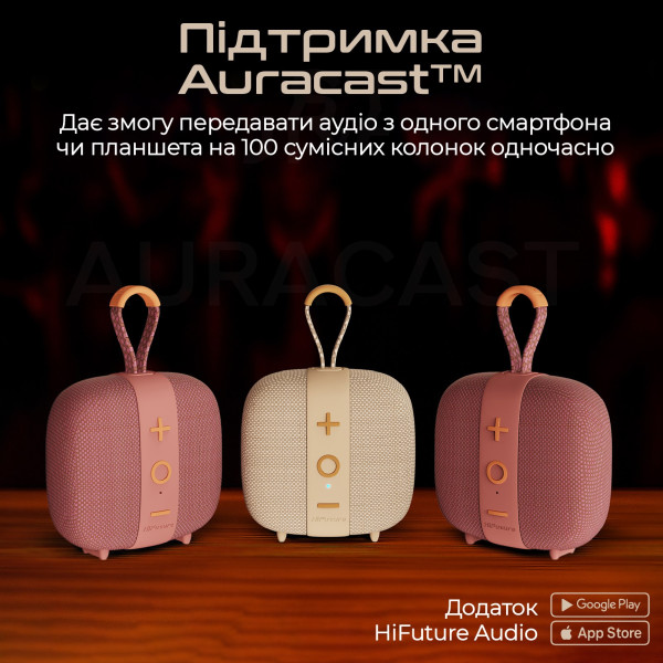 Акустическая система HiFuture Lino S Blue (lino-s.blue)