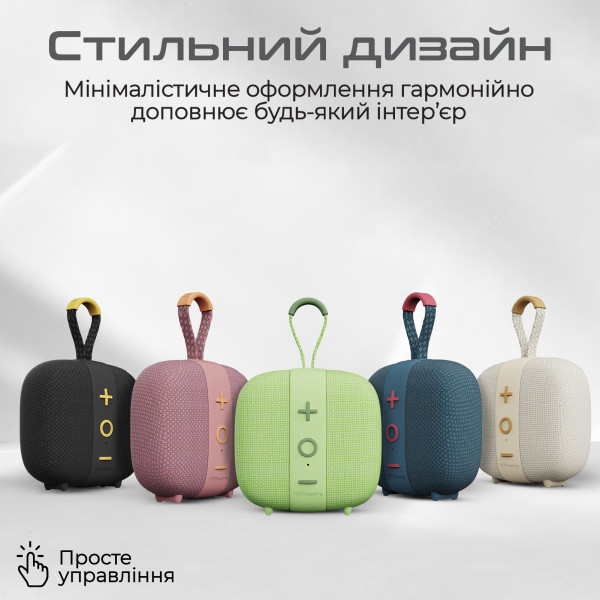 Акустическая система HiFuture Lino S Blue (lino-s.blue)