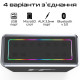 Акустическая система HiFuture MusicBox 100W Black