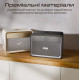 Акустическая система HiFuture Passion X Black (passion-x.black)