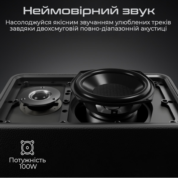 Акустическая система HiFuture Passion X Latte (passion-x.latte)