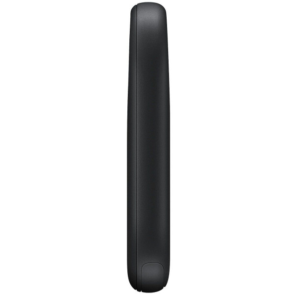 Смарт-трекер Samsung SmartTag 2 Black (EI-T5600BBEGEU)