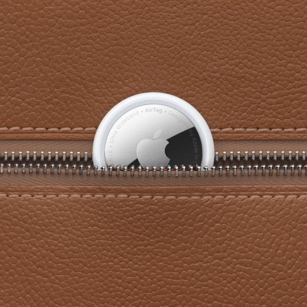 Трекер Apple AirTag (1 Pack) (MFE94ZE/A)