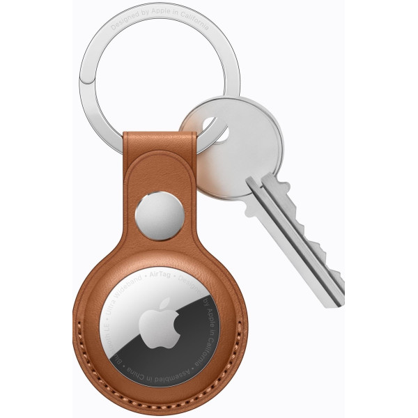 Трекер Apple AirTag (1 Pack) (MFE94ZE/A)