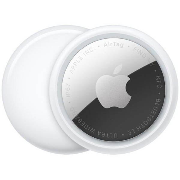 Трекер Apple AirTag (1 Pack) (MFE94ZE/A)