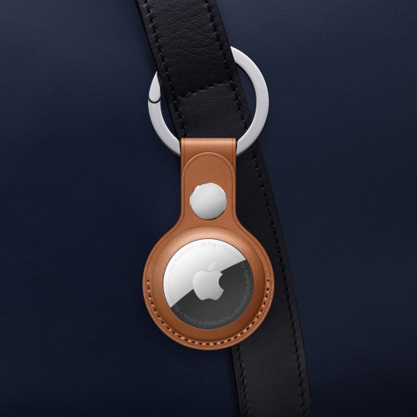Трекер Apple AirTag (4 Pack) (MFEA4ZE/A)