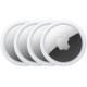 Трекер Apple AirTag (4 Pack) (MFEA4ZE/A)