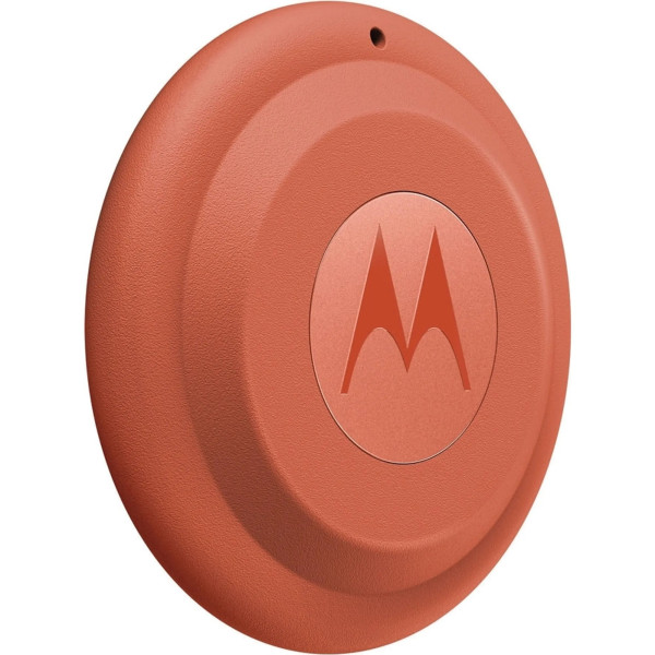 Смарт-трекер Motorola Moto tag 2 (1 tag) Arabesque (PG38C08024)