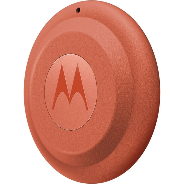 Смарт-трекер Motorola Moto tag 2 (1 tag) Arabesque (PG38C08024)