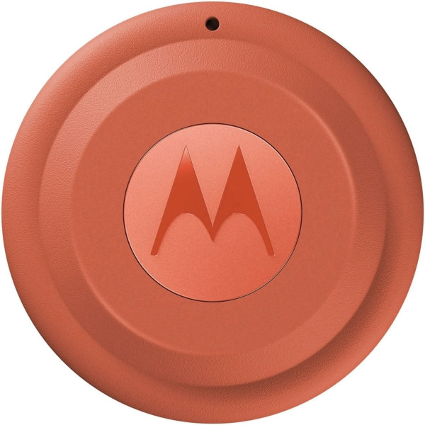 Смарт-трекер Motorola Moto tag 2 (1 tag) Arabesque (PG38C08024)