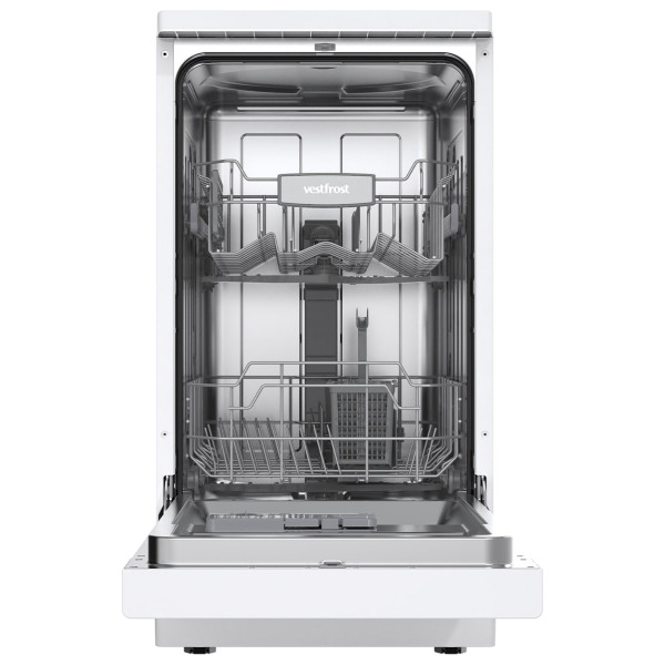 Посудомийна машина Vestfrost FDW 4509 CW