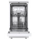 Посудомийна машина Vestfrost FDW 4509 CW