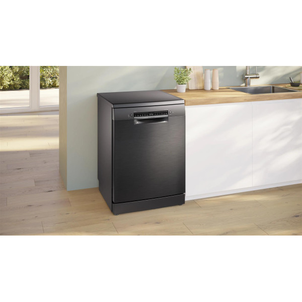Посудомийна машина Bosch SMS4IKC62T
