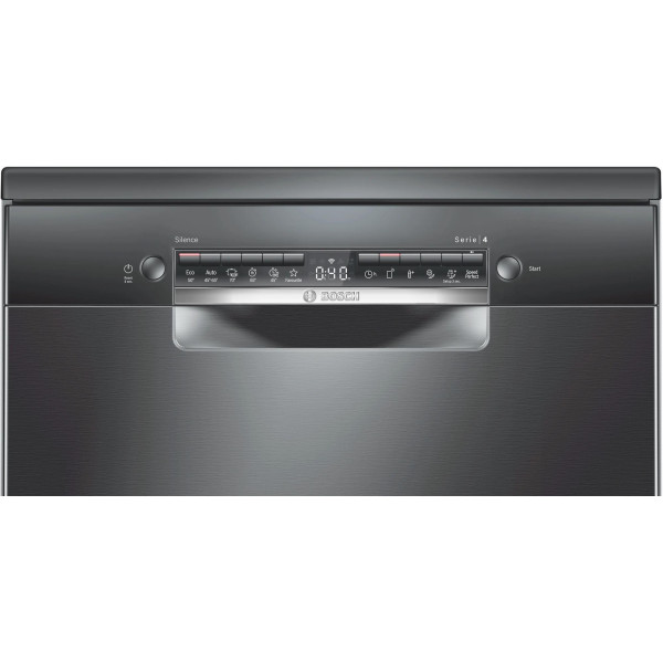 Посудомийна машина Bosch SMS4IKC62T