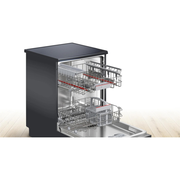 Посудомийна машина Bosch SMS4IKC62T