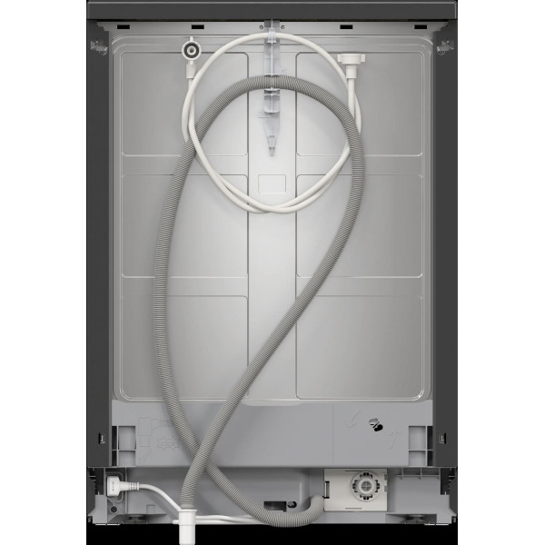 Посудомийна машина Bosch SMS4IKC62T